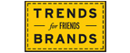 Скидка 10% на коллекция trends Brands limited! - Воскресенское